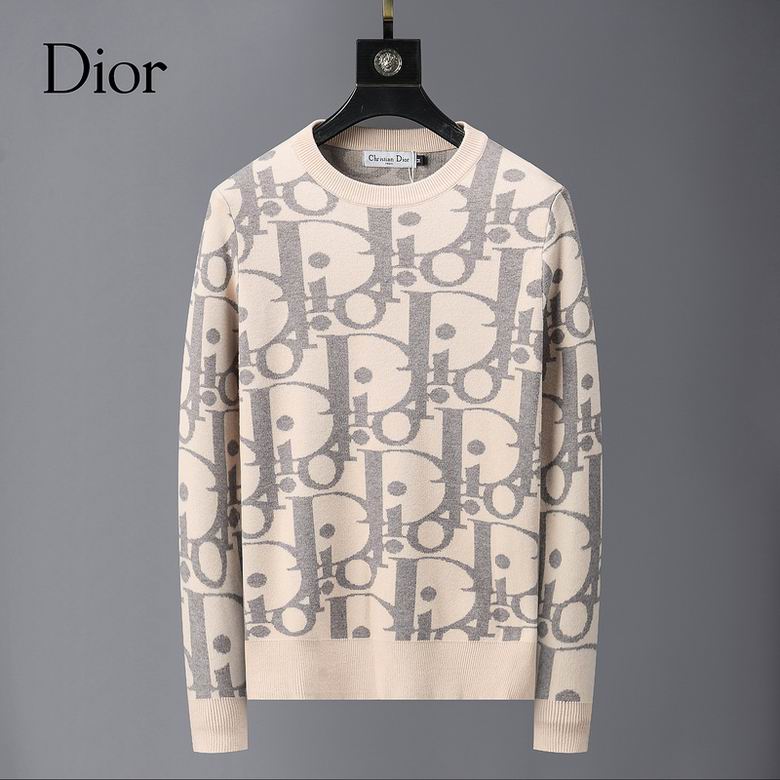 Dior sweaters men-D6601S